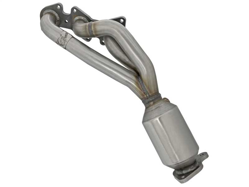 Direct Fit Catalytic Converter 47-46008